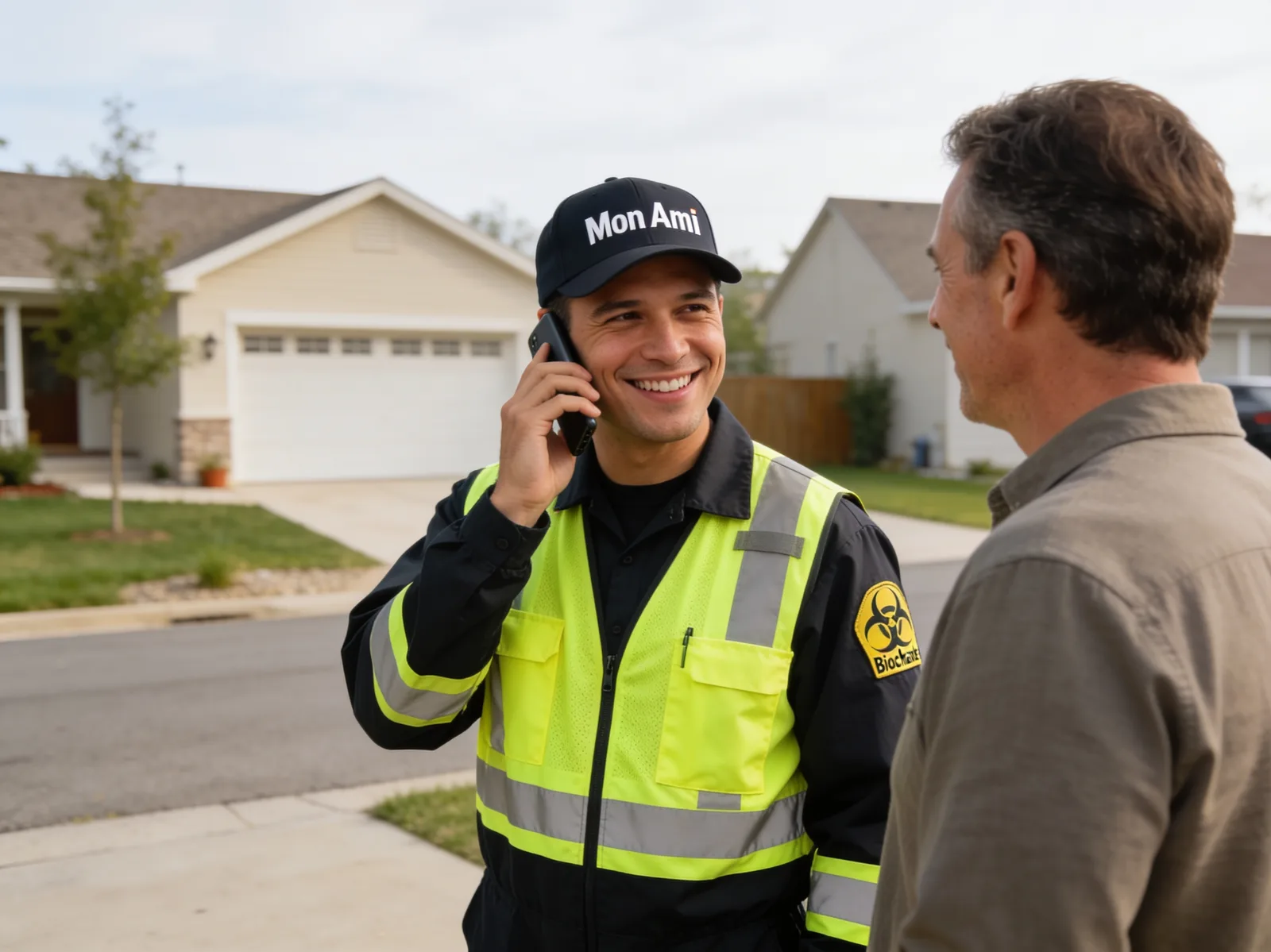 Sewage Cleanup Neponset, IL FAQs
